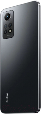 Смартфон Xiaomi Redmi Note 12 Pro 8GB/256GB (Graphite Gray)