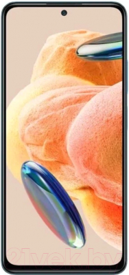 Смартфон Xiaomi Redmi Note 12 Pro 8GB/256GB (Glacier Blue)