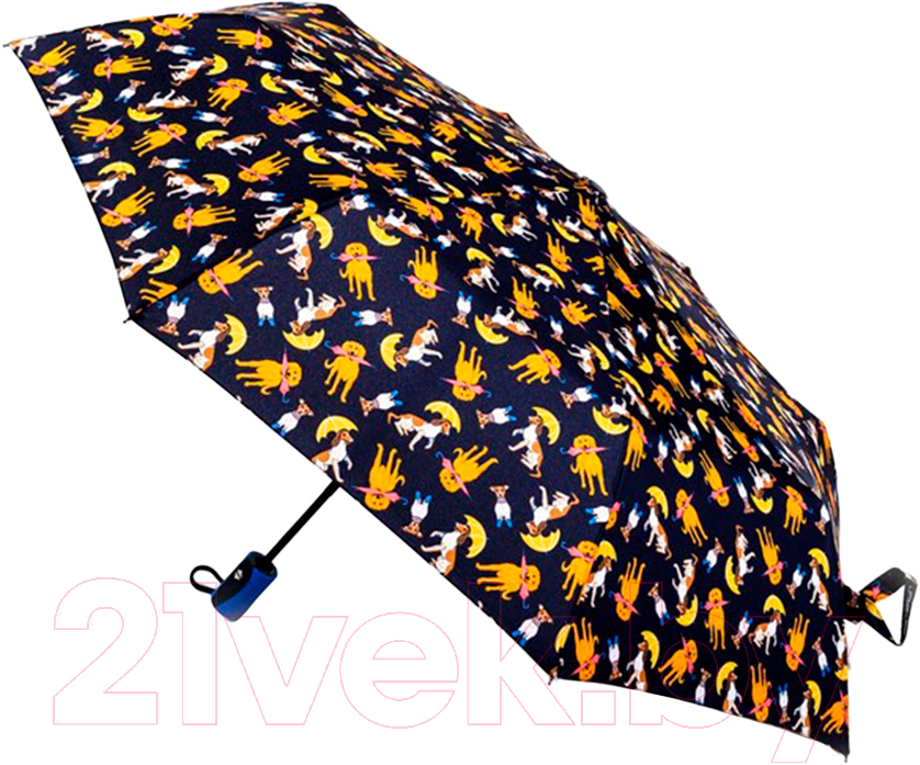 Зонт складной RST Umbrella 3203