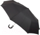 Миниатюра изображения товара Зонт складной RST Umbrella 3319B (черный)