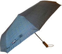 

Зонт складной RST Umbrella, Клетка 3907A