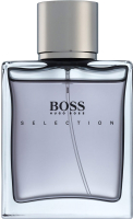 Туалетная вода Hugo Boss Boss Selection (100мл) - 