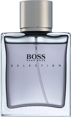 Туалетная вода Hugo Boss Boss Selection (100мл)