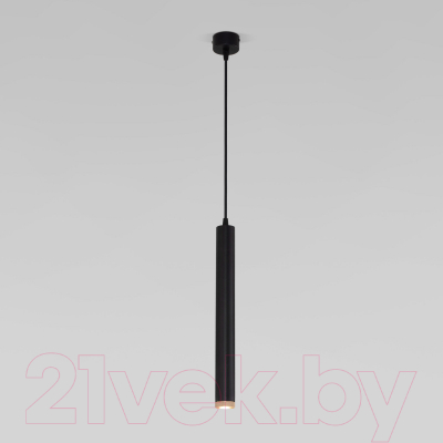 Потолочный светильник Elektrostandard 50245 LED 7W 4200K (черный)