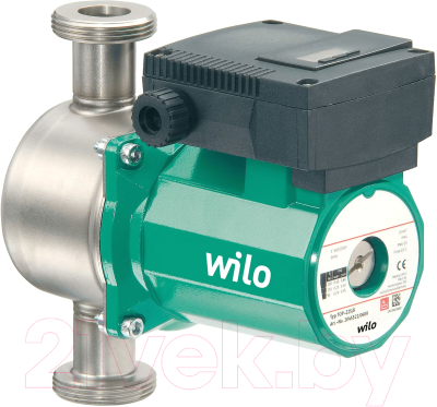 Циркуляционный насос Wilo TOP-Z 25/6 EM PN 6/10 (2045521)