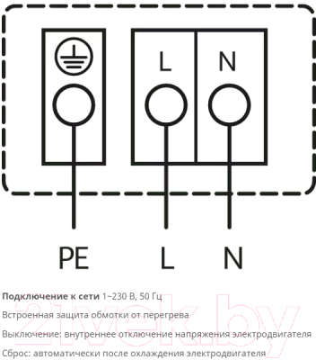 Циркуляционный насос Wilo TOP-Z 25/6 EM PN 6/10 (2045521)