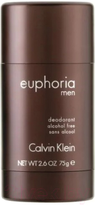 Дезодорант-стик Calvin Klein Euphoria (75г)