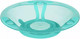 Тарелка для кормления Kidfinity 431311909 (зеленый) - 