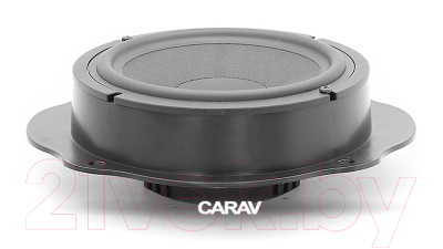 Комплект проставок акустических Carav 14-001
