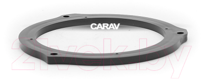Комплект проставок акустических Carav 14-002