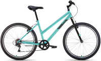 Велосипед Forward Altair MTB HT 26 Low 2022 / IBK22AL26119 (15, мятный/черный) - 