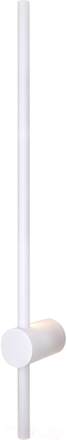 Бра Elektrostandard Cane LED / MRL LED 1121 (белый)