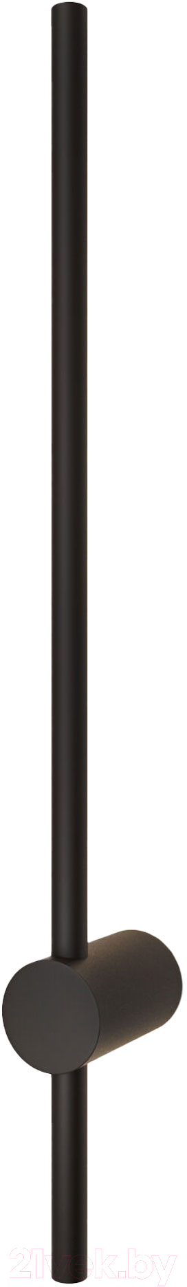 Бра Elektrostandard Cane LED / MRL LED 1121 (черный)