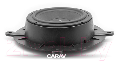 Комплект проставок акустических Carav 14-010