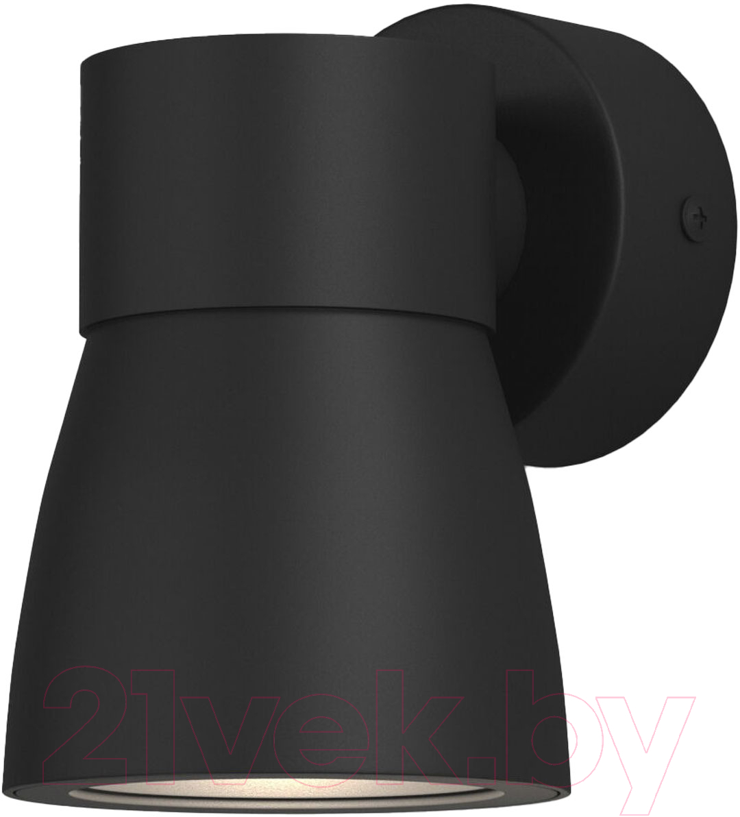 Бра Elektrostandard Cono / MRL 1027 (черный)