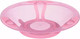 Тарелка для кормления Kidfinity 431311905 (розовый) - 