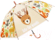 Зонт-трость RST Umbrella 083 (персиковый) - 
