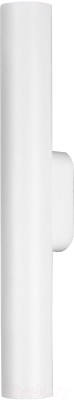 Бра Elektrostandard Langer / 40123/LED (белый)