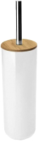 

Ершик для унитаза, Bamboo Round F3314