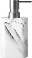 Дозатор для жидкого мыла Atmosphere of Art Marble F3336 - 