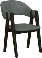 

Стул Элегия, Гнутая спинка