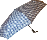 

Зонт складной RST Umbrella, X3003