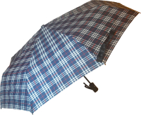 

Зонт складной RST Umbrella, X3003
