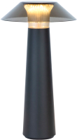 Прикроватная лампа Elektrostandard Future / TL70200 (черный) - 