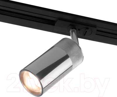Трековый светильник Elektrostandard Riffe 9W 4200K / 85512/01