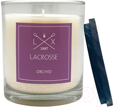 Свеча Ambientair Lacrosse Орхидея / VV060ORLC
