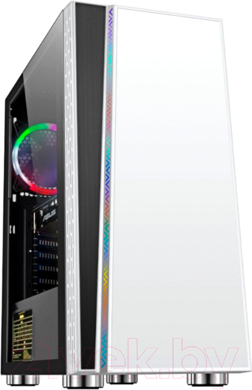 Игровой системный блок Jet Gamer 5i10400FD16SD12X306G3W7