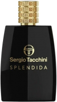 Парфюмерная вода Sergio Tacchini Splendida (100мл) - 