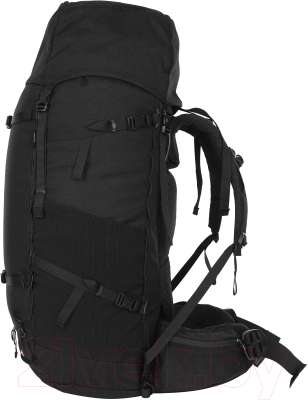 Рюкзак туристический BACH Pack W's Specialist 85 Regular / 297052-0001 (черный)