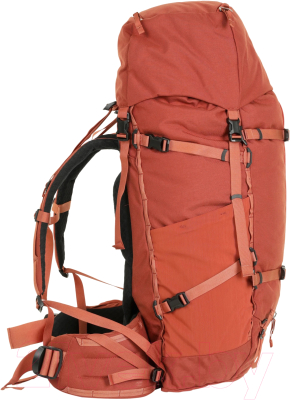 Рюкзак туристический BACH Pack Specialist 75 Long / 297053-7608 (красный)
