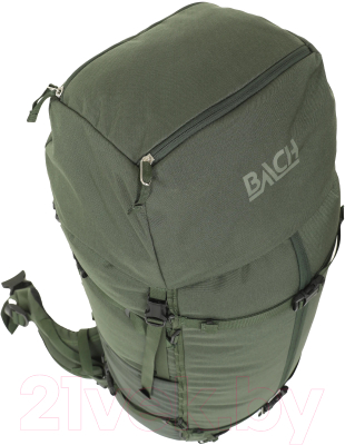 Рюкзак туристический BACH Pack W's Specialist 70 Regular / 297054-7607 (зеленый)