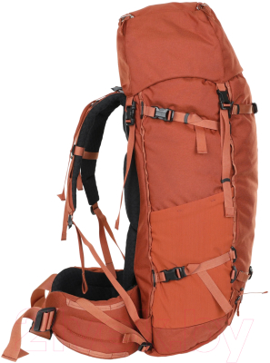 Рюкзак туристический BACH Pack W's Specialist 70 Regular / 297054-7608 (красный)