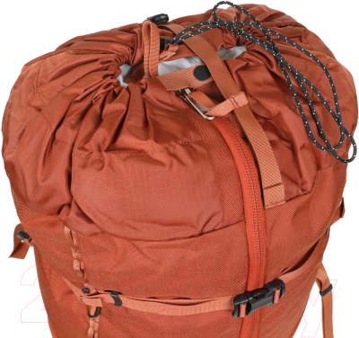 Рюкзак туристический BACH Pack W's Specialist 70 Regular / 297054-7608 (красный)