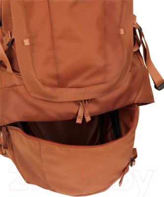 Рюкзак туристический BACH Pack Daydream 65 Regular / 297055-7608 (красный)