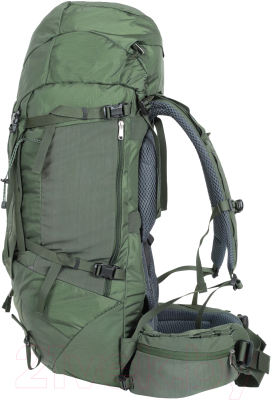 Рюкзак туристический BACH Pack W's Daydream 60 Regular / 297056-7607 (зеленый)