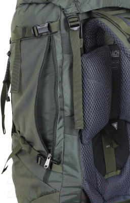 Рюкзак туристический BACH Pack W's Daydream 60 Regular / 297056-7607 (зеленый)