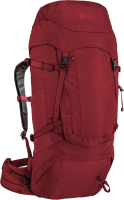 Рюкзак туристический BACH Pack Daydream 50 Regular / 289929-7357 (красный) - 
