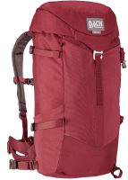 Рюкзак туристический BACH Pack Roc 28 Regular / 276725-0004 (красный) - 