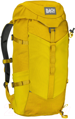 Рюкзак туристический BACH Pack Roc 28 Regular / 276725-6609 (желтый)