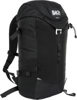 Рюкзак туристический BACH Pack Roc 22 / 276724-0001 (черный) - 
