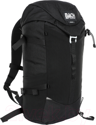 Рюкзак туристический BACH Pack Roc 22 / 276724-0001 (черный)