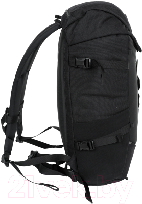 Рюкзак туристический BACH Pack Roc 22 / 276724-0001 (черный)