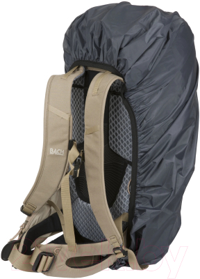 Изображение товара Рюкзак туристический BACH Pack Shield 26 Long / 297058-3040 (бежевый)