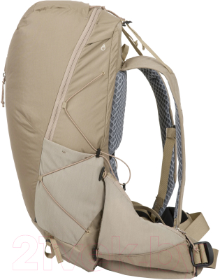 Изображение товара Рюкзак туристический BACH Pack Shield 26 Long / 297058-3040 (бежевый)