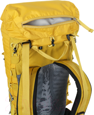 Рюкзак туристический BACH Pack Quark 30 Regular / 281351-6609 (желтый)