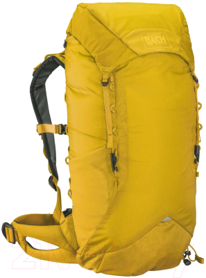 Рюкзак туристический BACH Pack Quark 30 Regular / 281351-6609 (желтый)